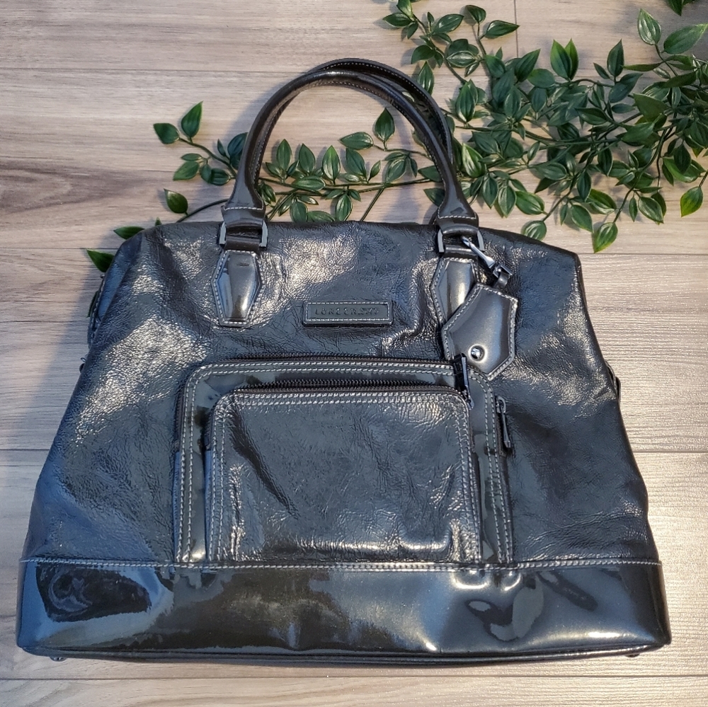 SOLD / Longchamp bag - legend
